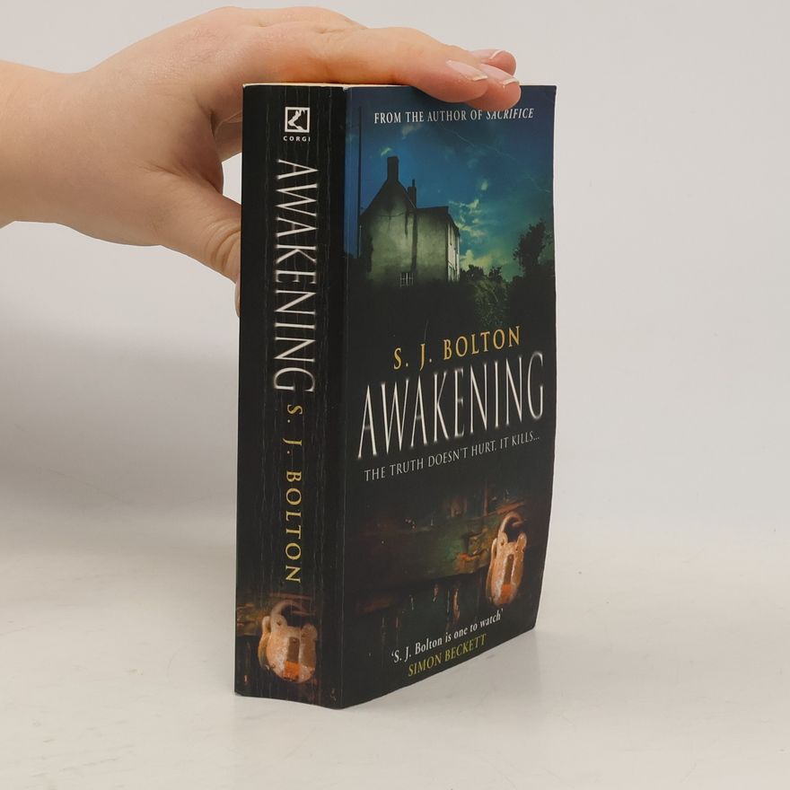 Sharon J. Bolton Awakening