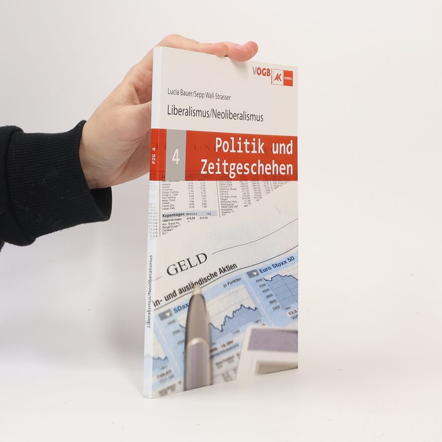 Lucia Bauer Politik und Zeitgeschehen 4