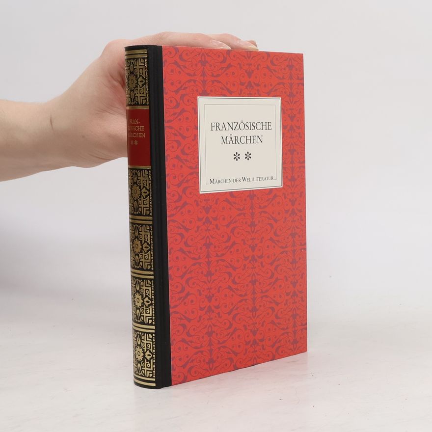 Autorenkollektiv Französische Märchen