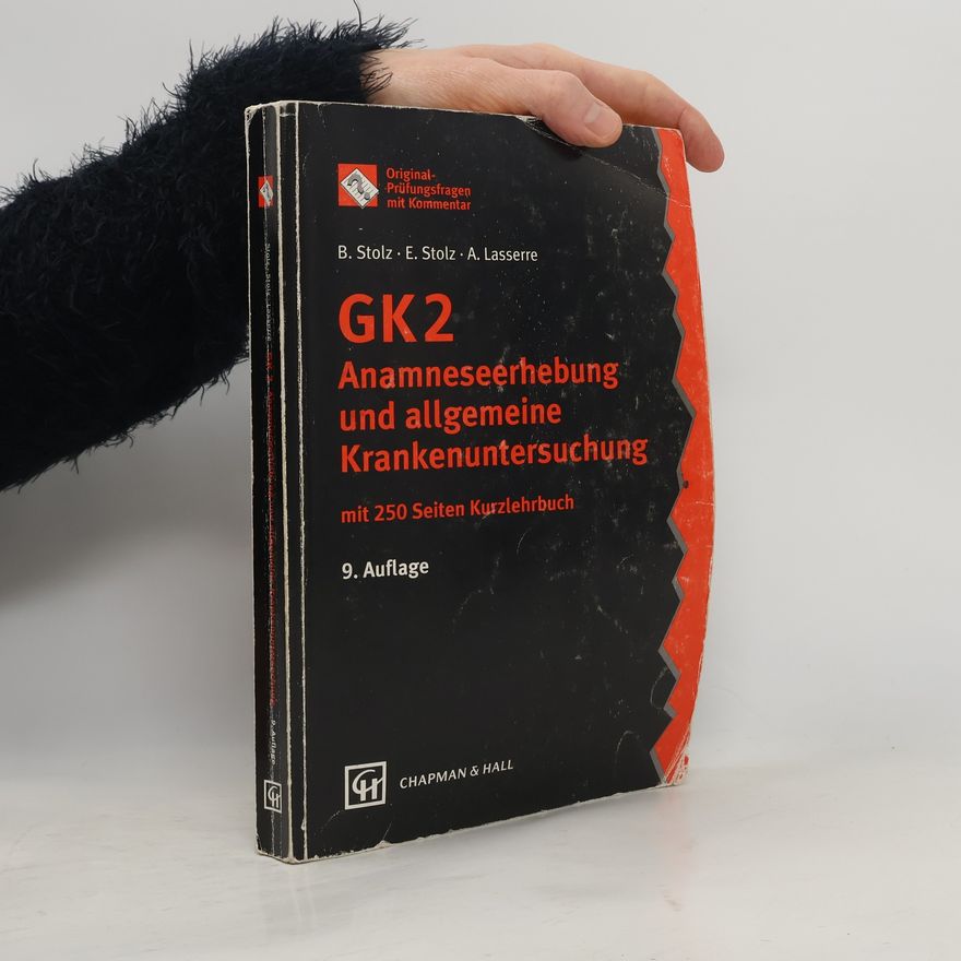 Birgit Stolz GK2