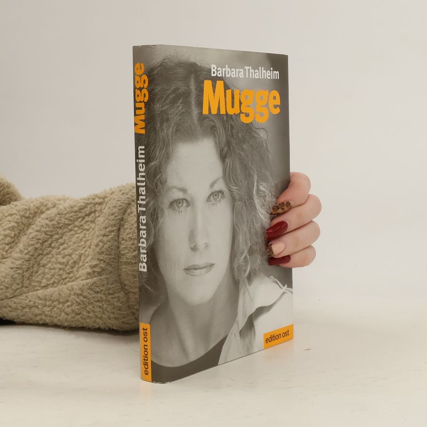 Barbara Thalheim Mugge