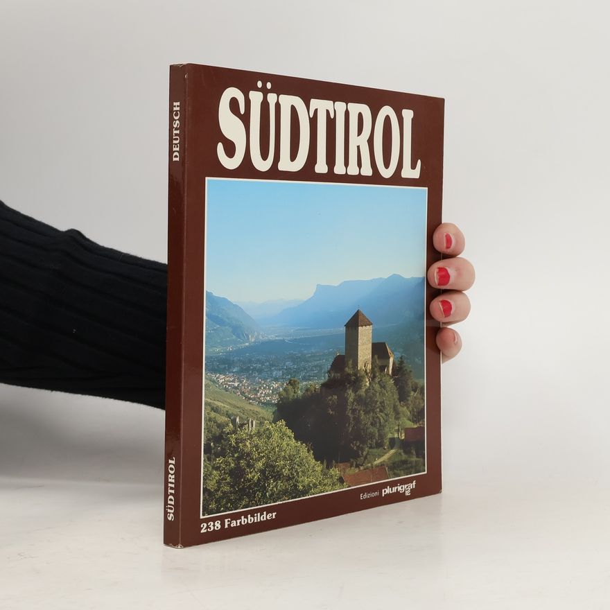 Autorenkollektiv Südtirol