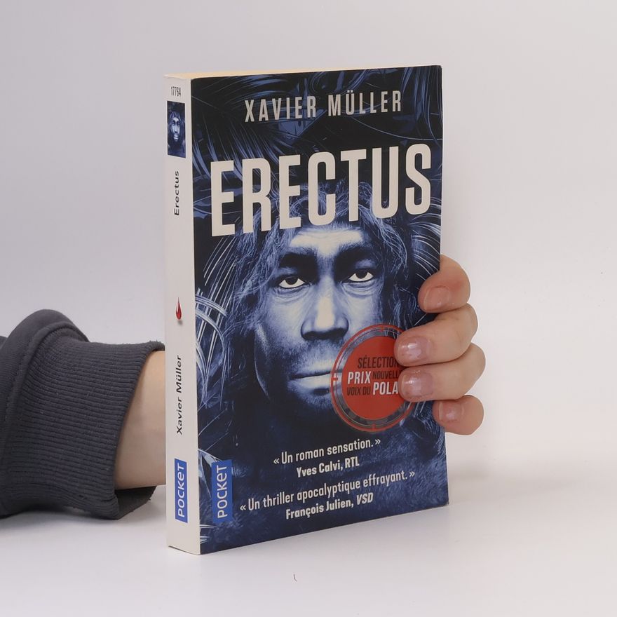 Xavier Müller Pocket: Erectus
