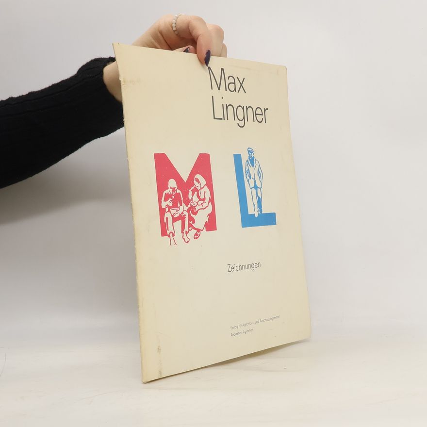 Max Lingner Zeichnungen