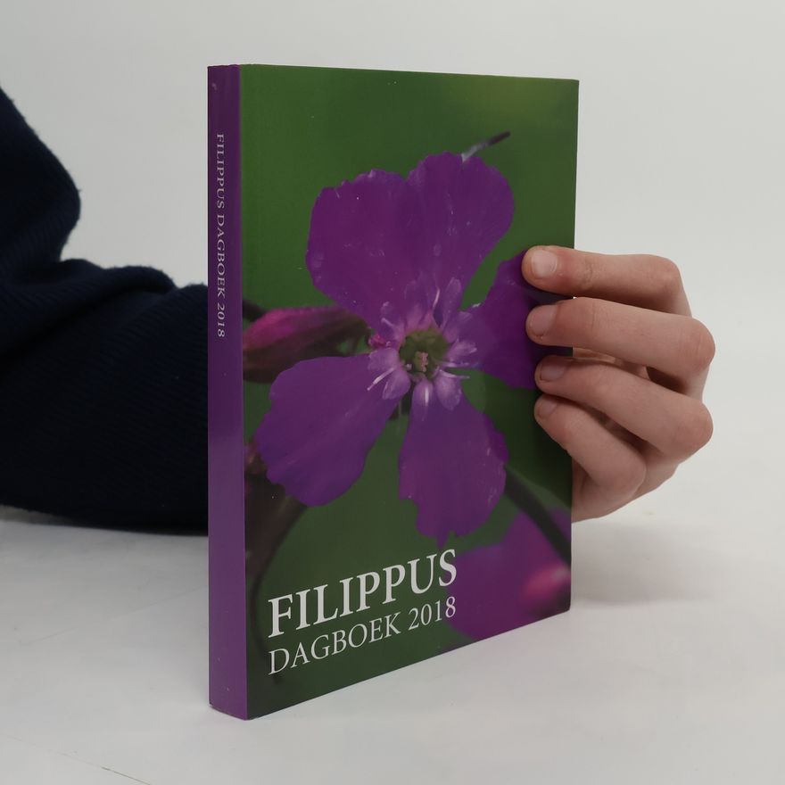 AA.VV. Filippus dagboek 2018