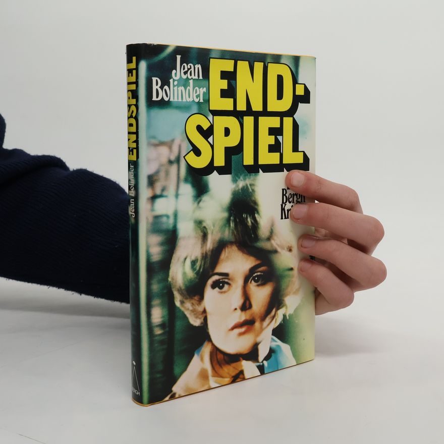 Jean Bolinder Endspiel