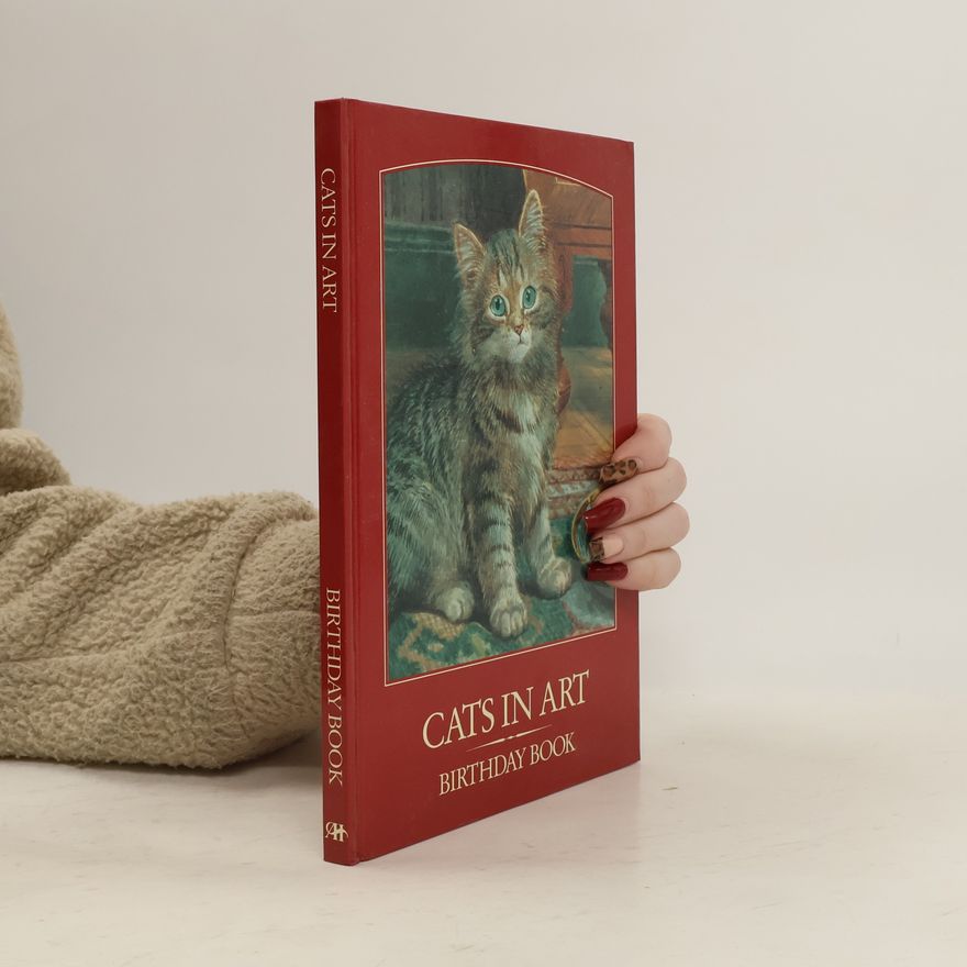 Michael Wilson Cats in Art