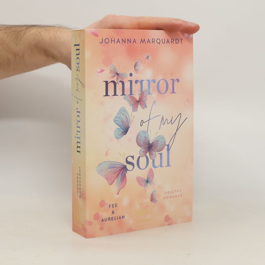 Johanna Emelie Marquardt Mirror Of My Soul. Fee & Aurelian
