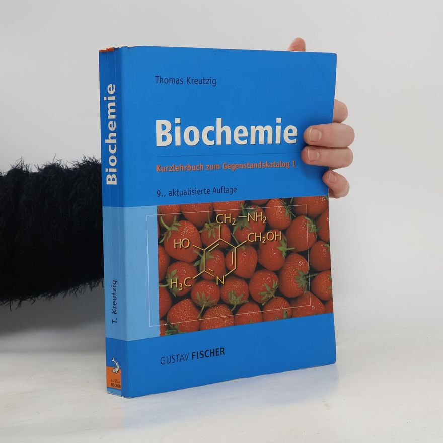 Thomas Kreutzig Biochemie