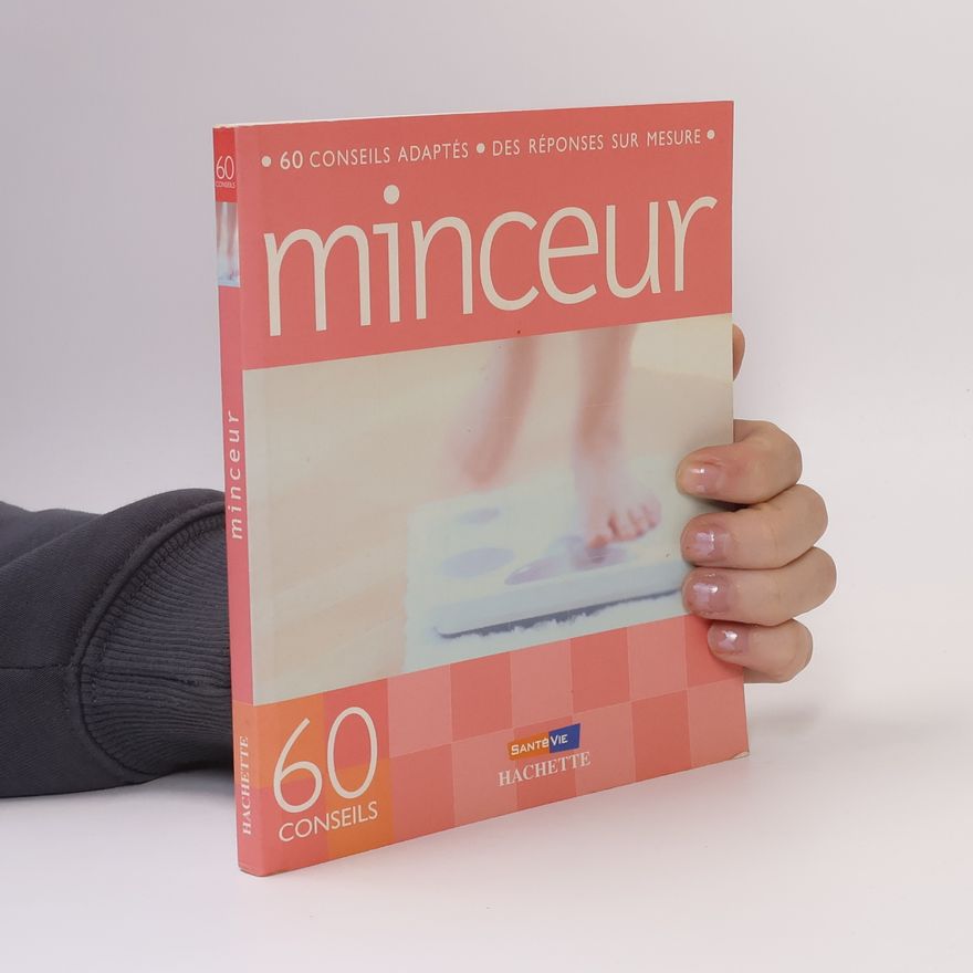 Marie Borel Minceur