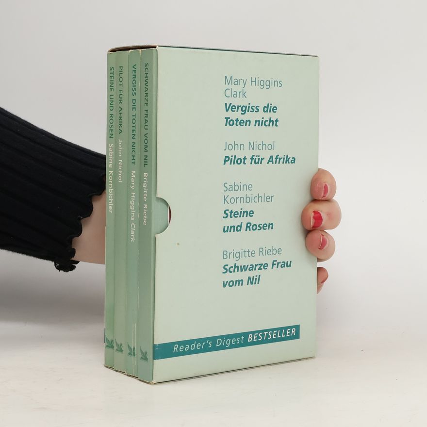 Sabine Kornbichler Reader´s Digest Bestseller