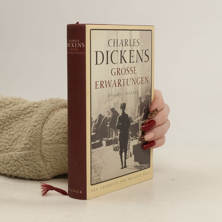 Charles Dickens Große Erwartungen
