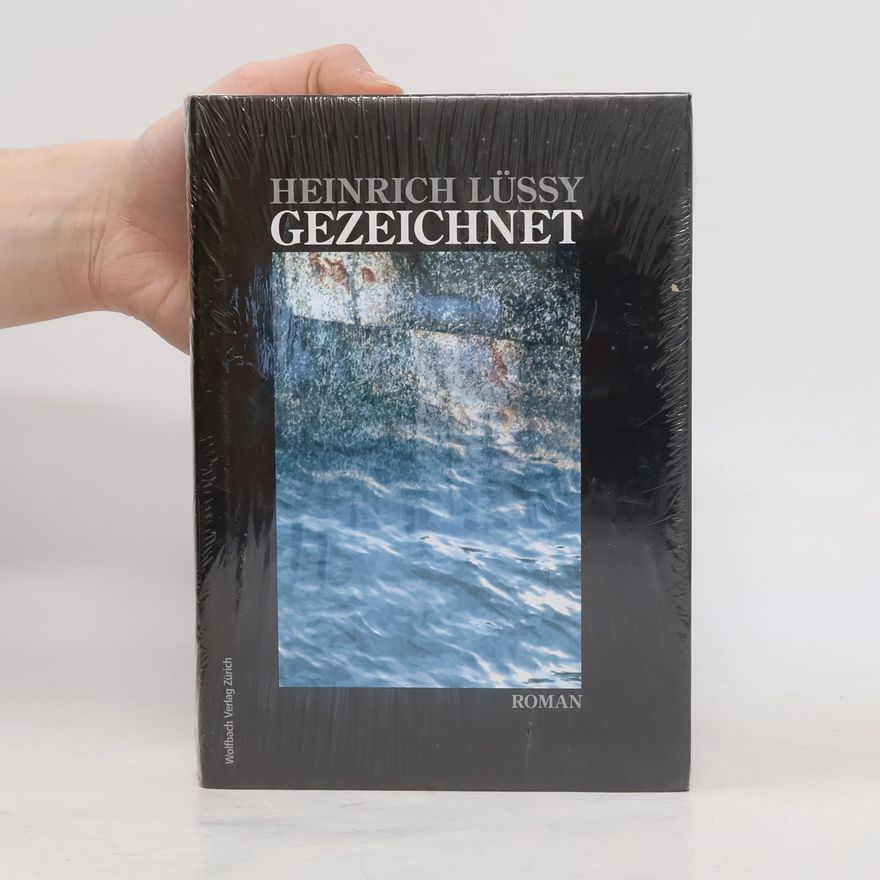 Heinrich Lüssy Gezeichnet