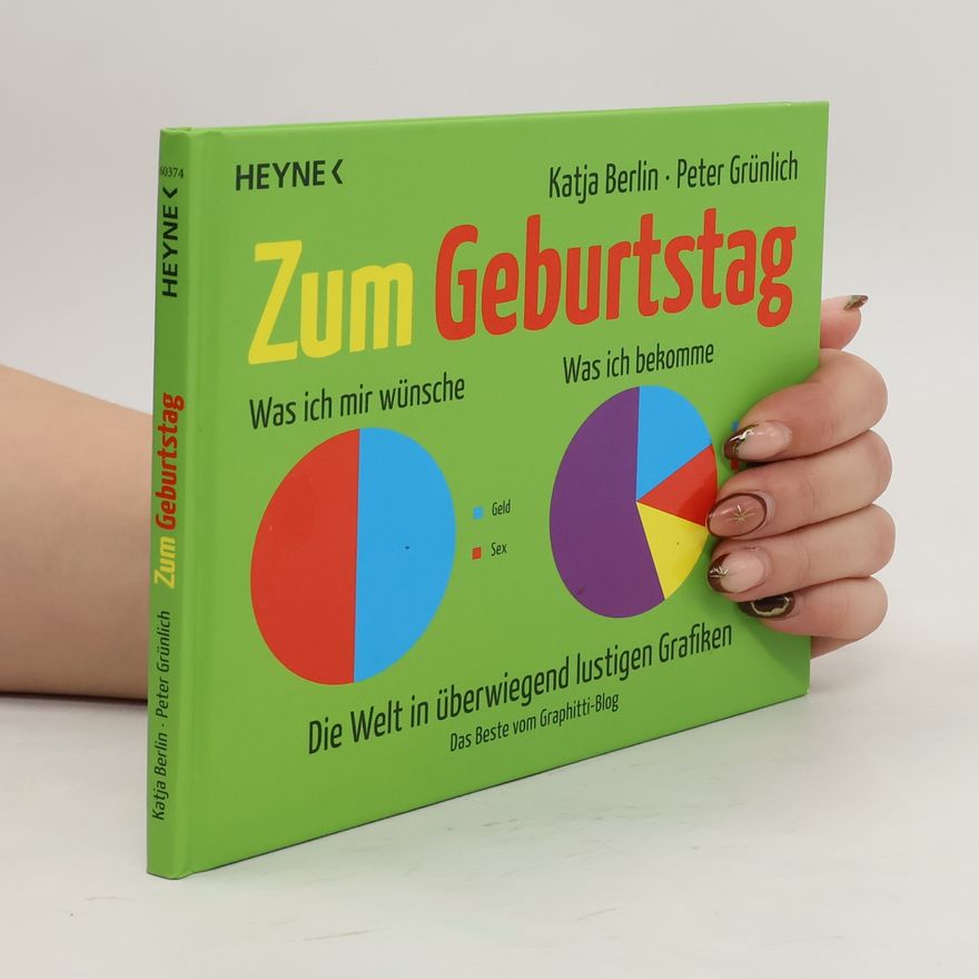 Peter Grünlich Zum Geburtstag