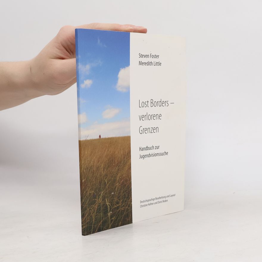 Doris Reden Lost Borders - verlorene Grenzen