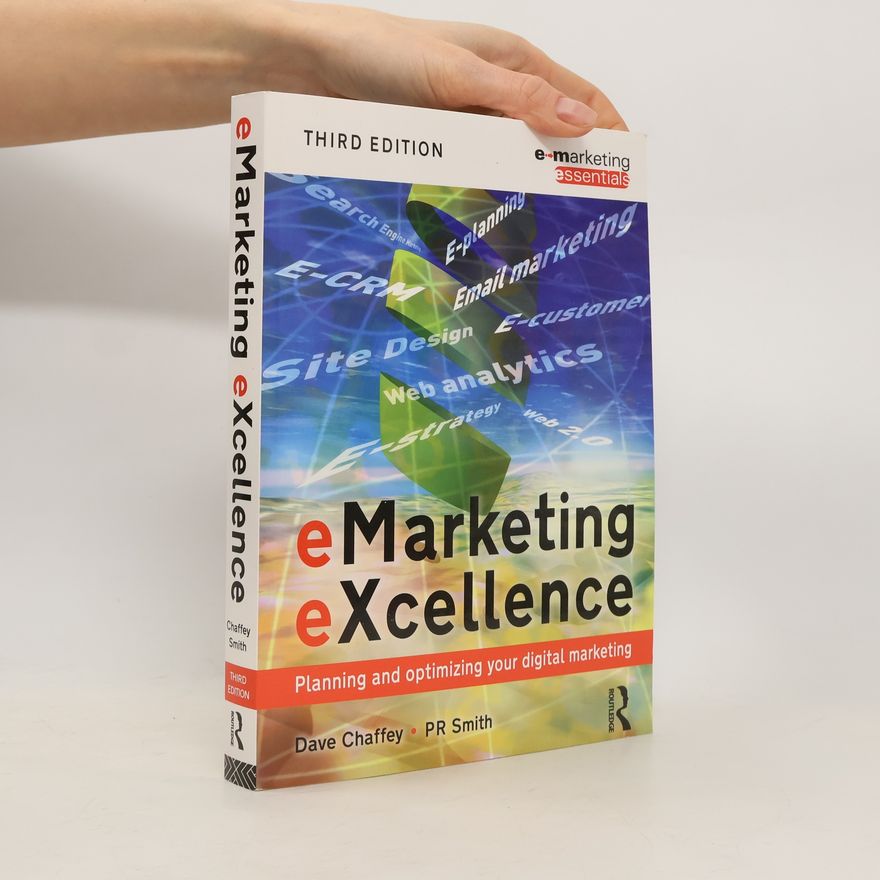 Paul Russell Smith eMarketing eXcellence