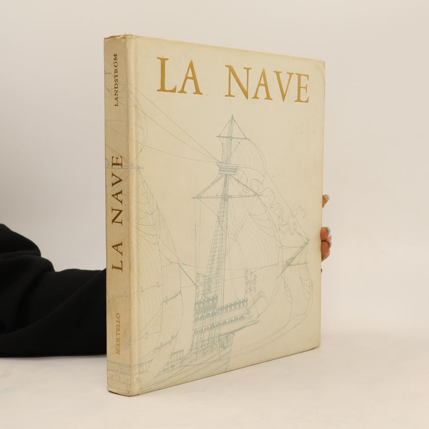 Björn Landström La Nave