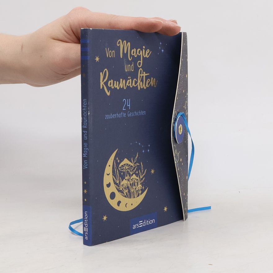 Collectif d'auteurs Von Magie und Raunächten. 24 zauberhafte Geschichten