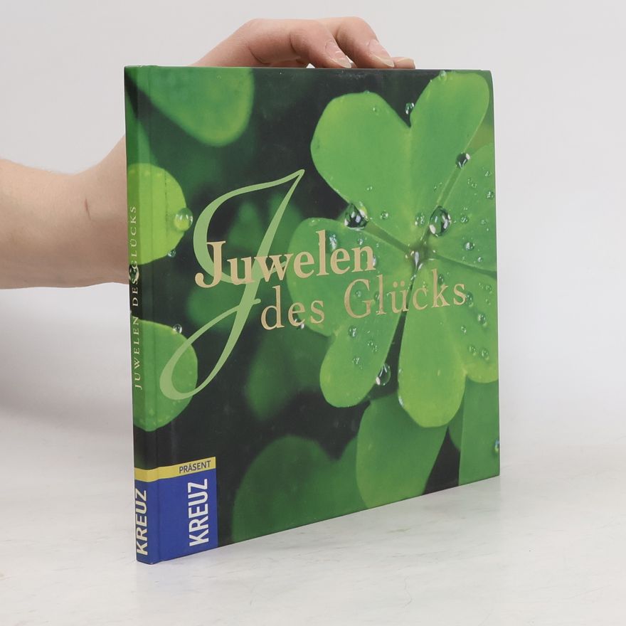 Micha Pawlitzki Juwelen des Glücks