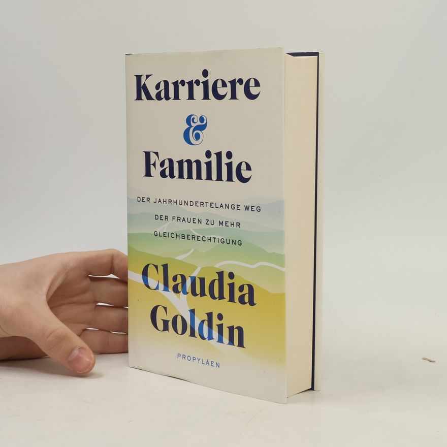Lawrence F. Katz Karriere und Familie