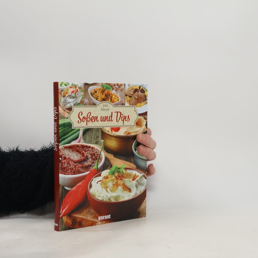 Autorenkollektiv Soßen und Dips