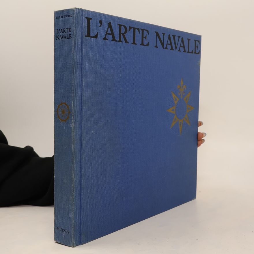 Collectif d'auteurs L'arte navale