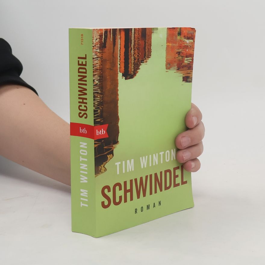 Tim Winton Schwindel