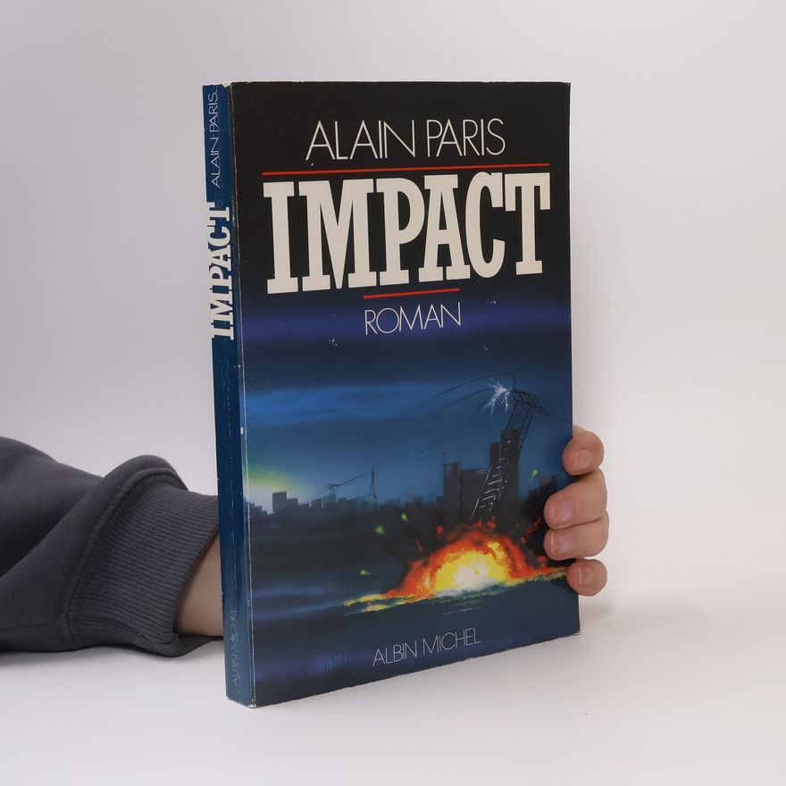 Alain Paris Impact