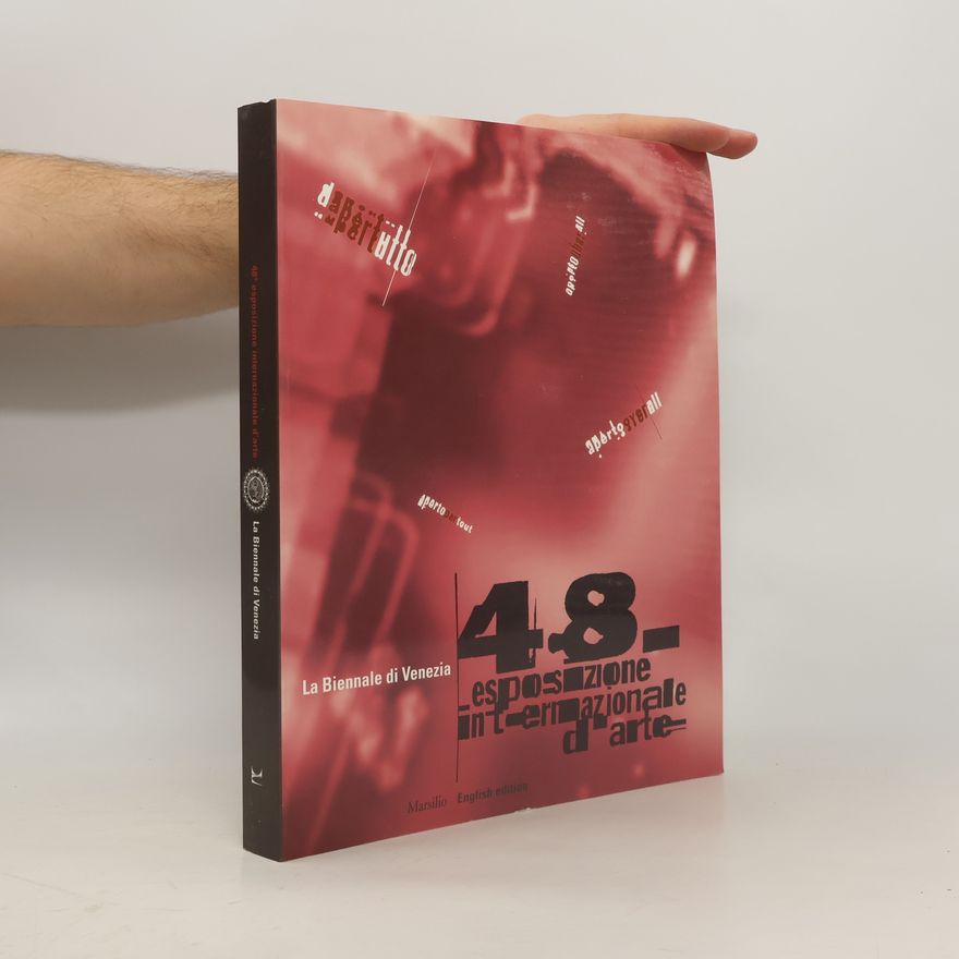 Kolektiv autorů 48th Esposizione Internationale D'arte