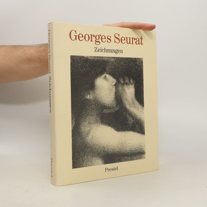 Georges Seurat Georges Seurat