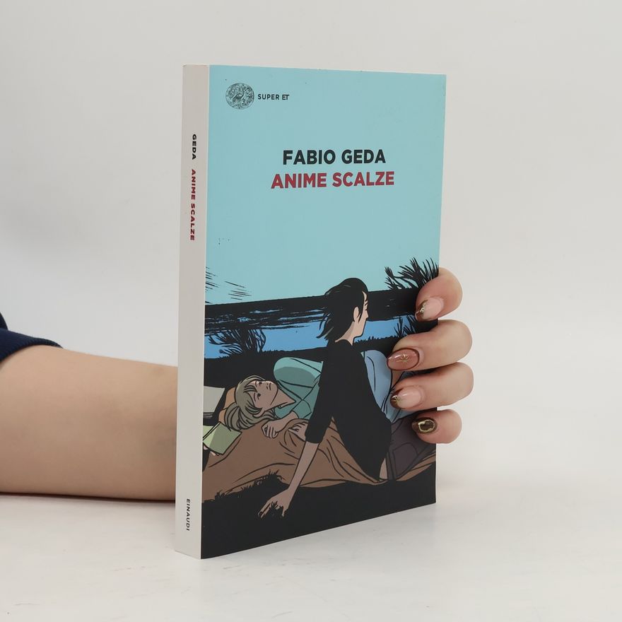 Fabio Geda Anime scalze