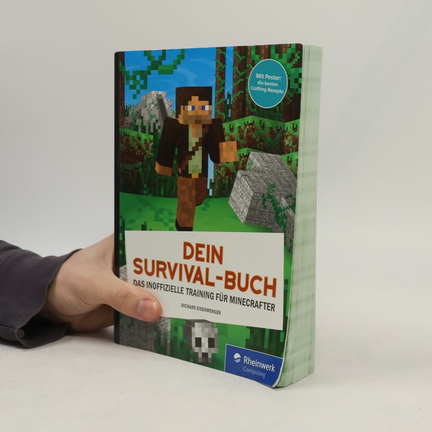 Richard Eisenmenger Dein Survival-Buch