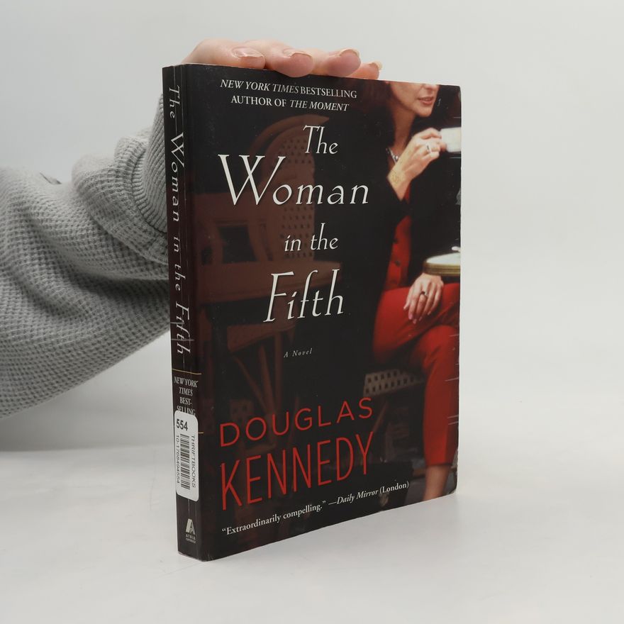 Douglas Kennedy The Woman in the Fifth