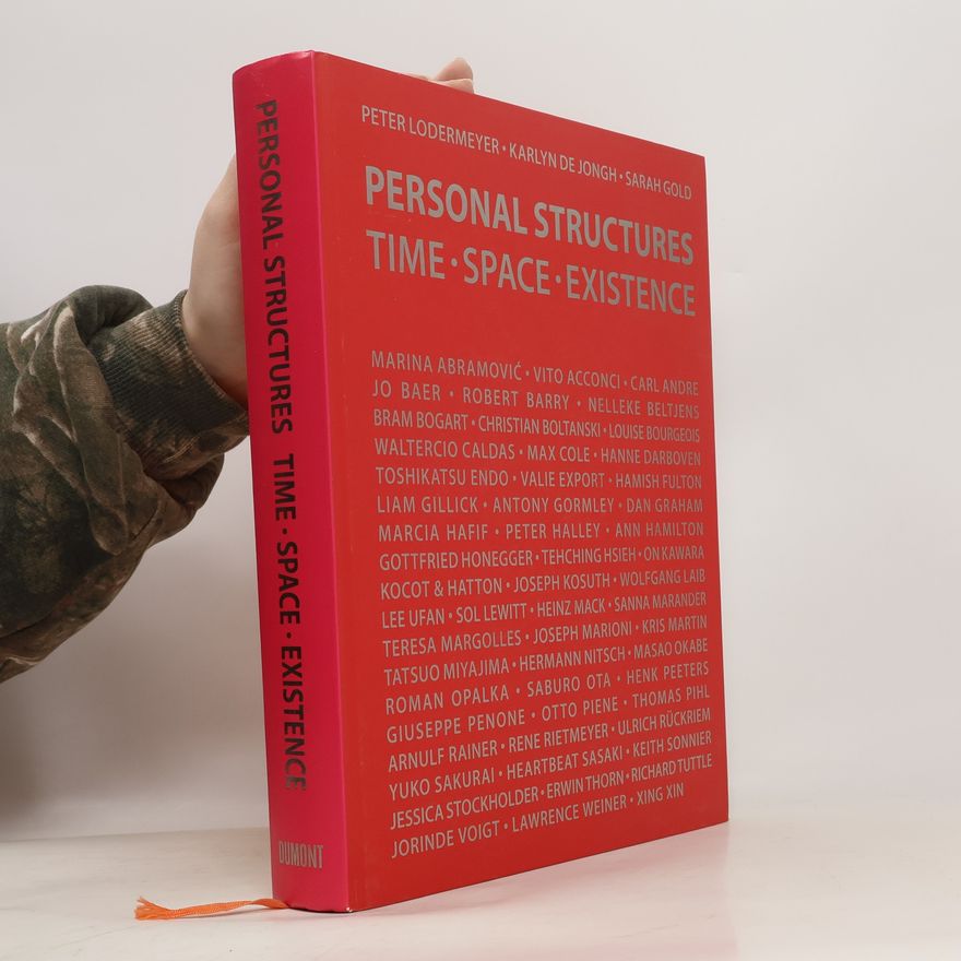 Peter Lodermeyer Personal Structures