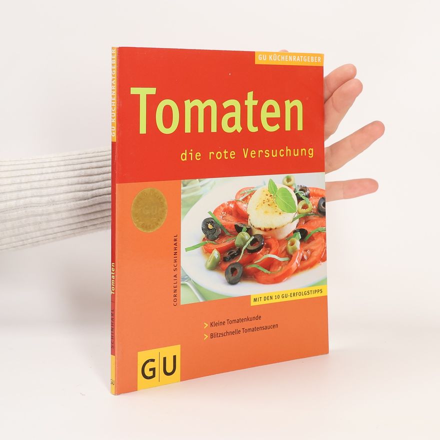 Cornelia Schinharl Tomaten