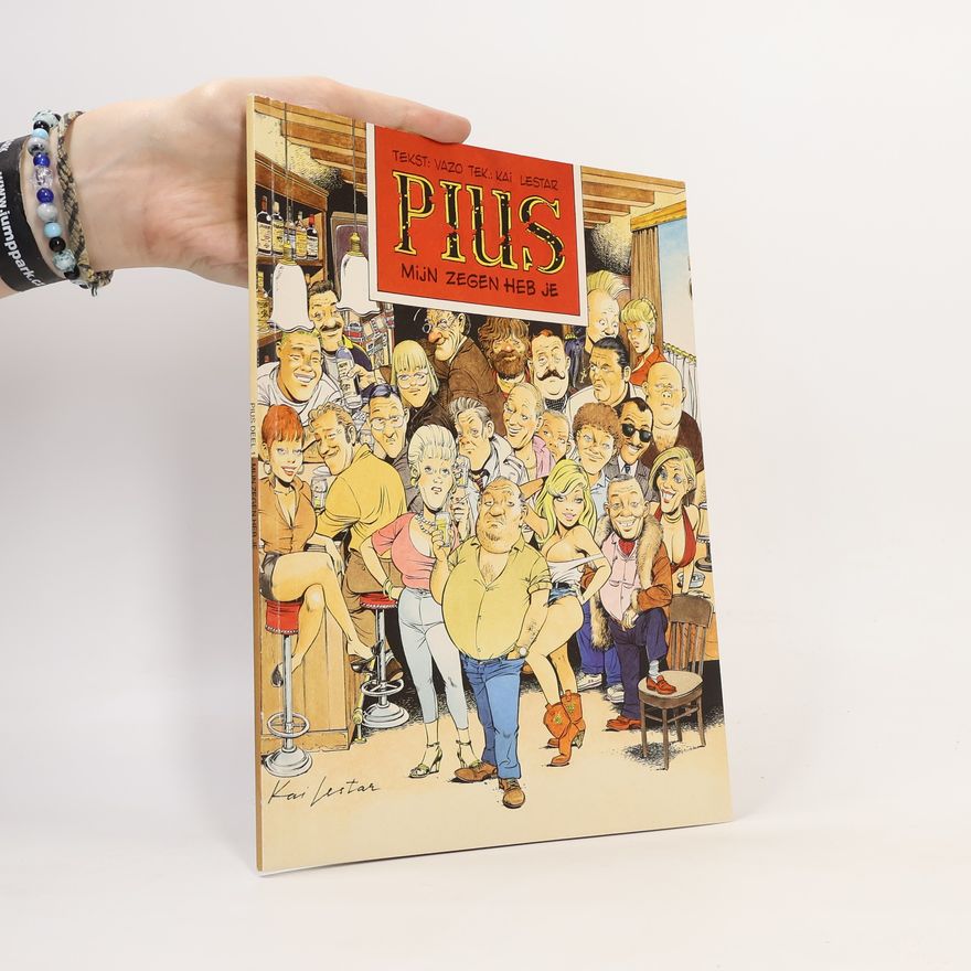 Autorenkollektiv Pius
