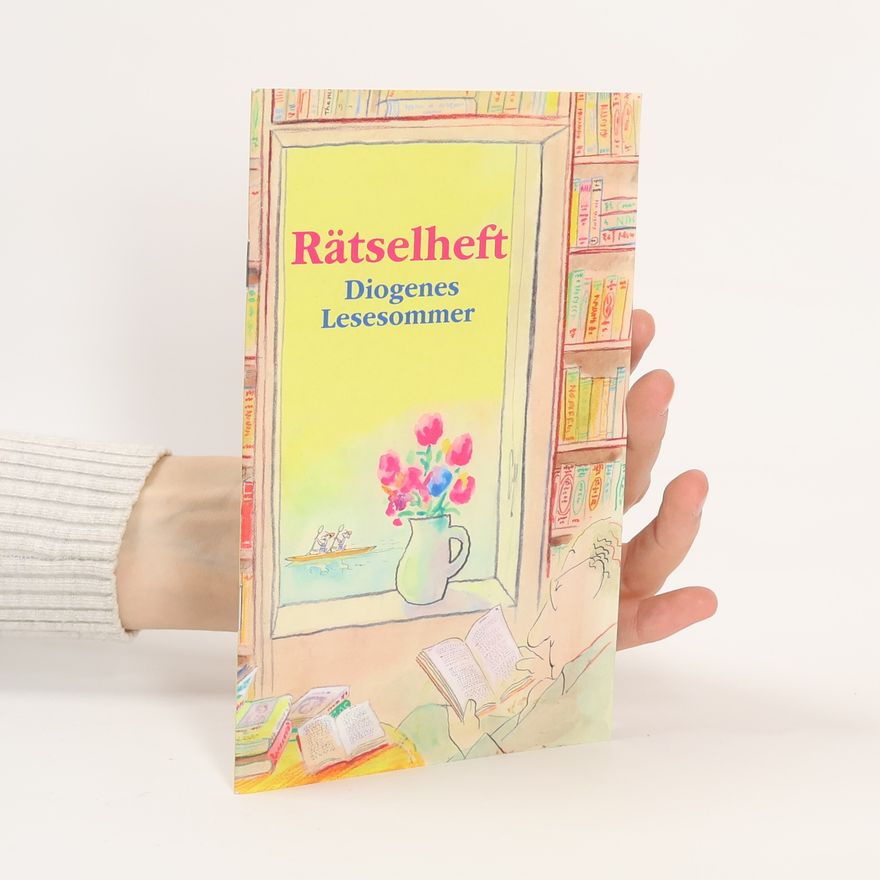 Autorenkollektiv Rätselheft