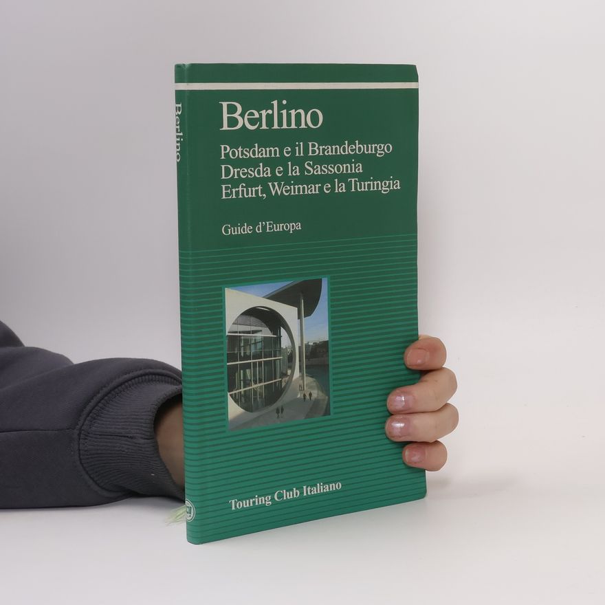 Touring Club Italiano Berlino