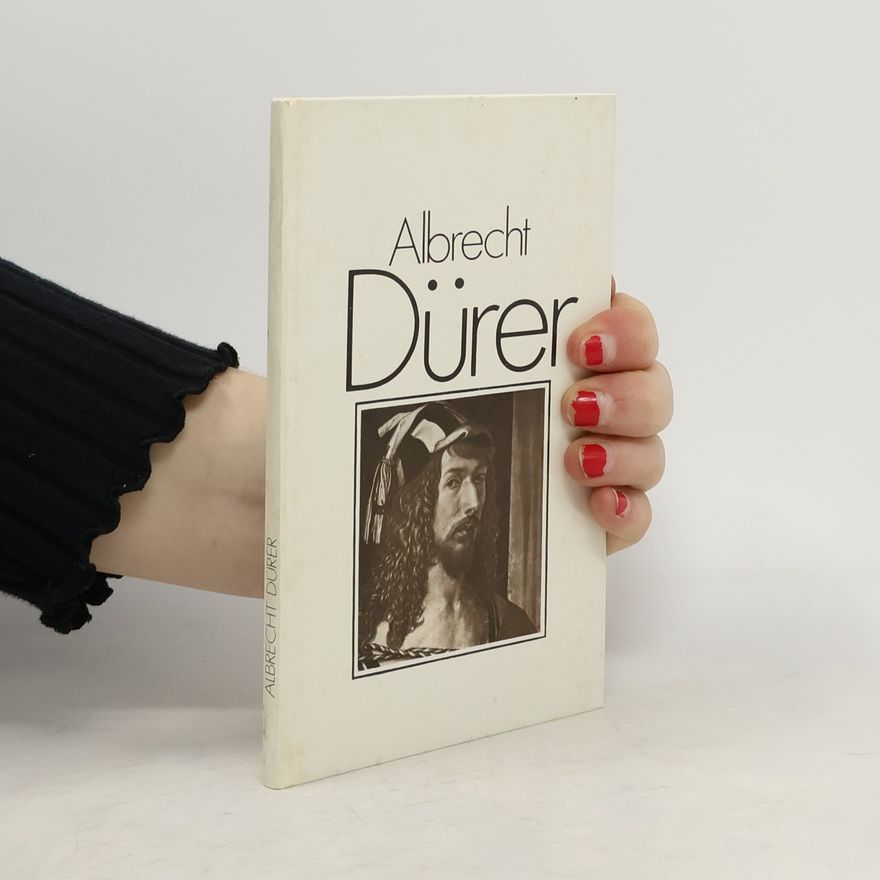 Autorenkollektiv Albrecht Dürer