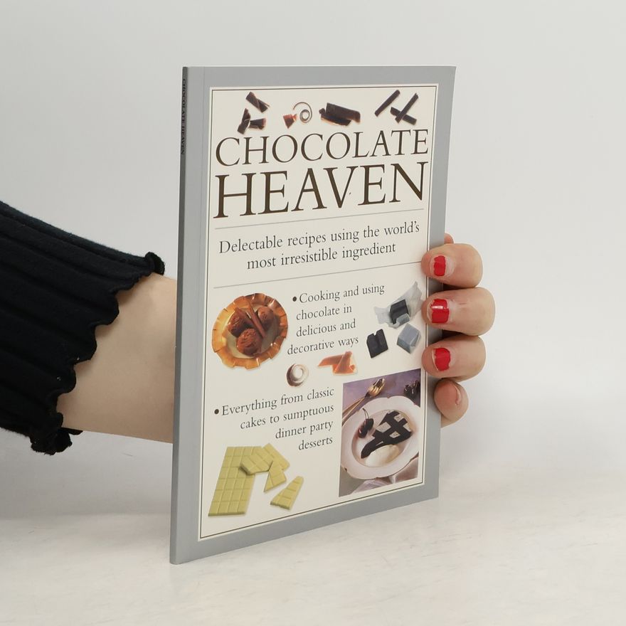 Valerie Ferguson Chocolate Heaven