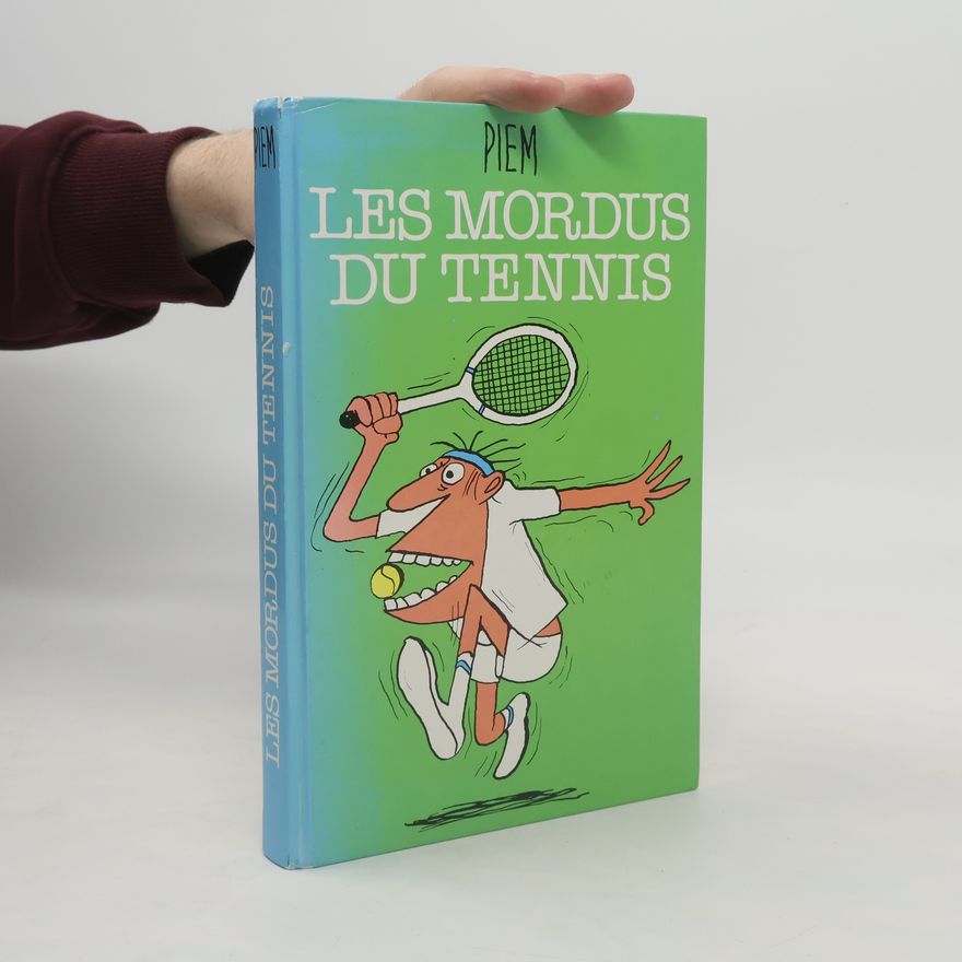 Piem Les Mordus du tennis