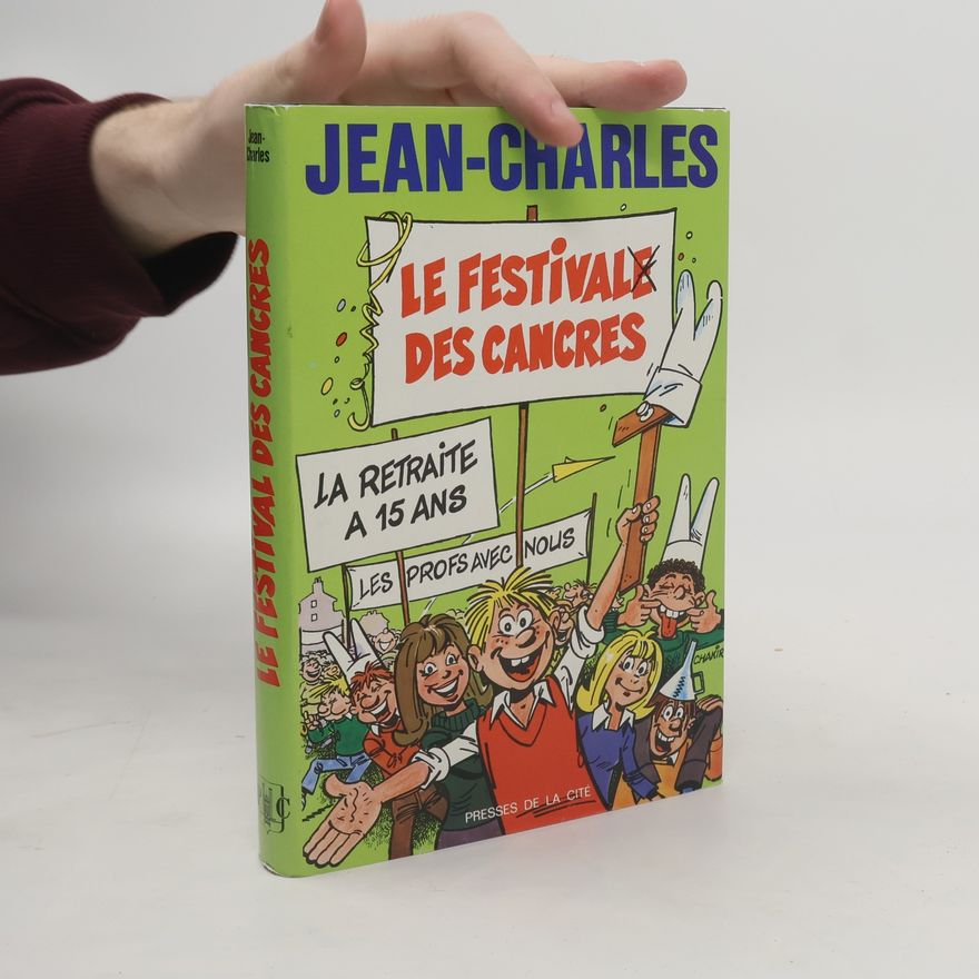 CHAKIR Le festival des cancres