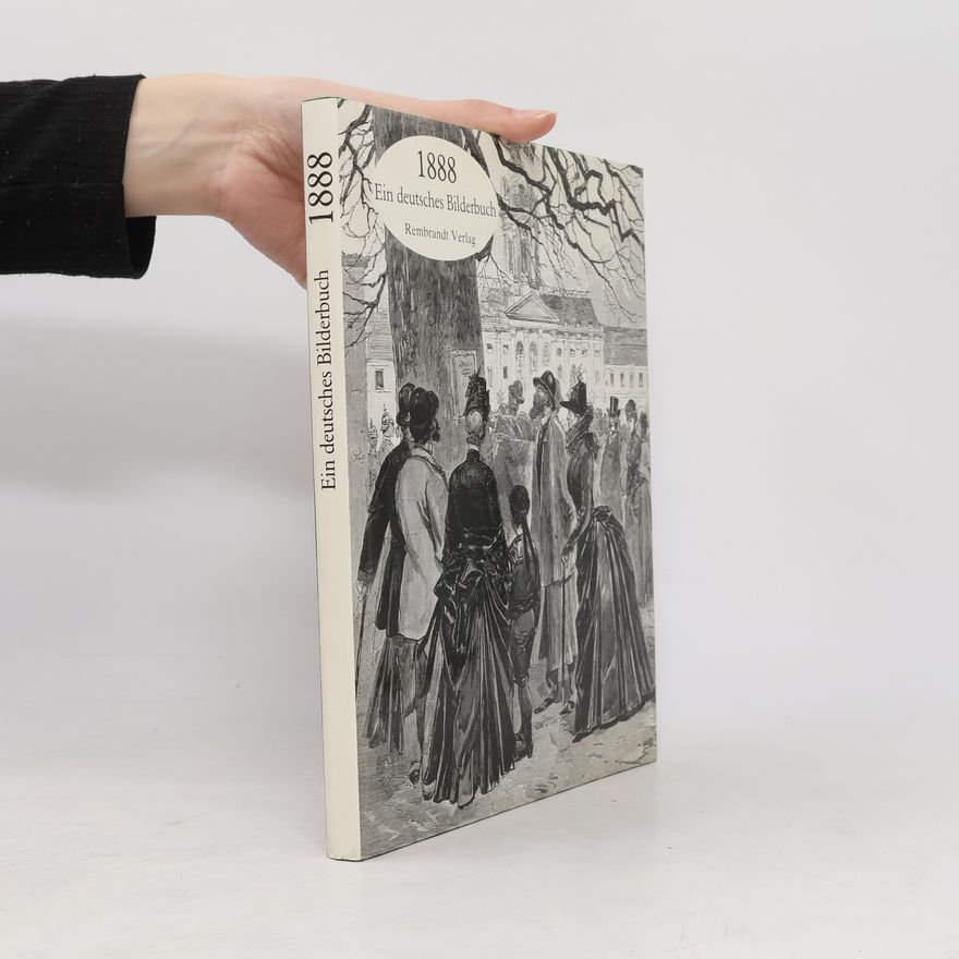 AA.VV. Berlin und Preussen und das Reich 1888