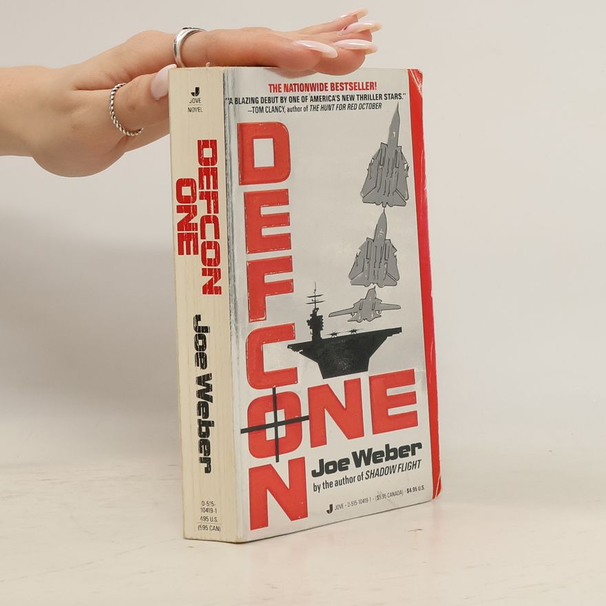 Joe Weber Defcon One