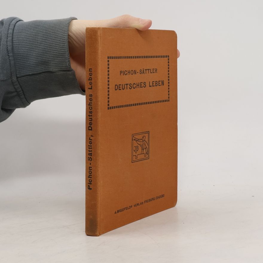 Pichon Sättler Deutsches Leben