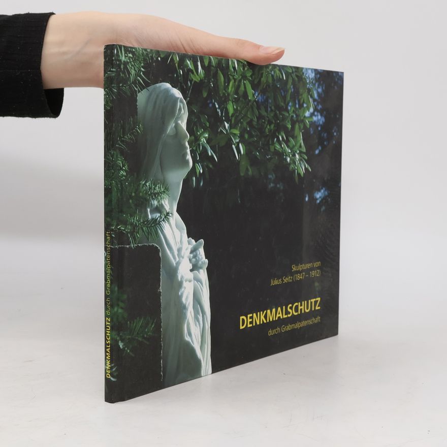 Autorenkollektiv (Denkmalschutz durch Grabmalpatenschaft