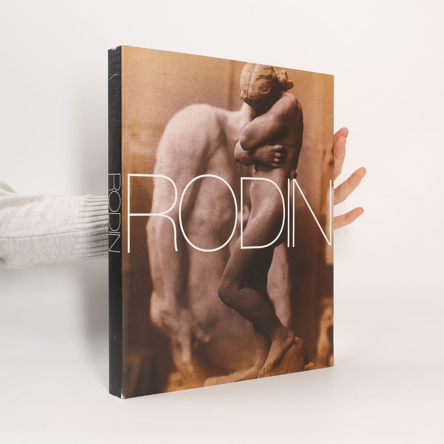 C. Goldscheider Rodin
