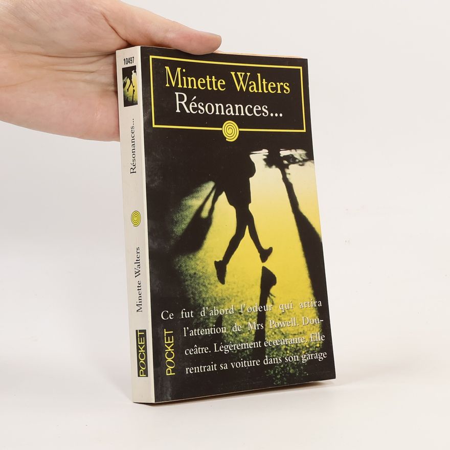 Minette Walter Resonances...
