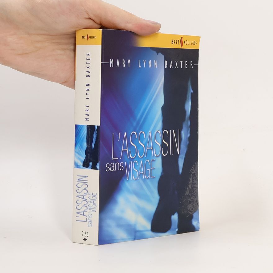 Mary Lynn Baxter L'Assassin sans visage