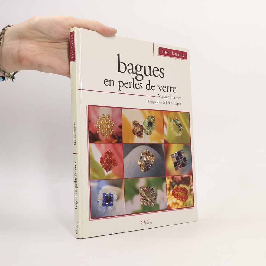 Martine Hoerner Bagues